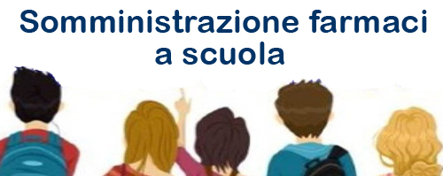 Somministrazione Farmaci A Scuola – IC Bellizzi (SA)